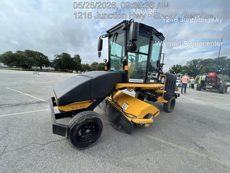 2023 LAYMOR SM450
