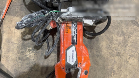 2026 HUSQVARNA K4000 CUT-N-BREAK