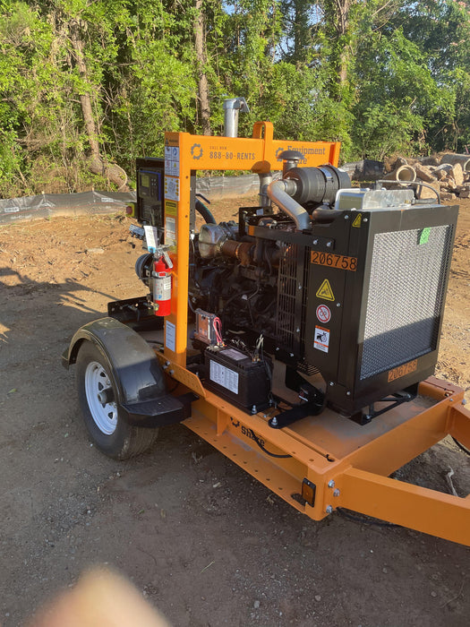 2021 PIONEER PP66S12L71-TD2.9L4