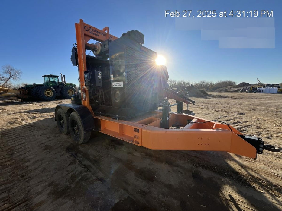 2021 PIONEER PP108S17L71-6090HFC09