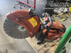 2024 HILTI DSH 900-X 16"