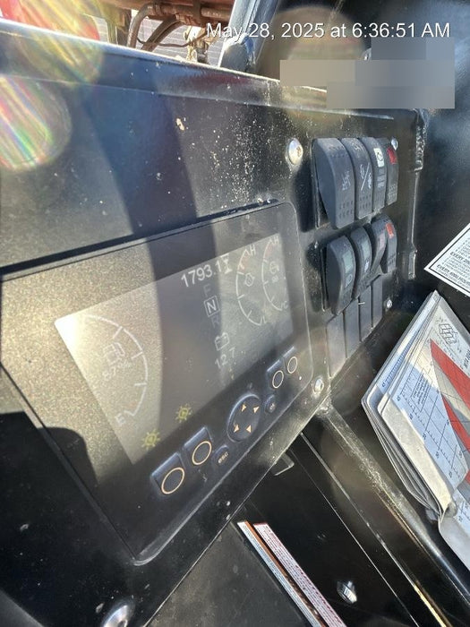 2020 MANITOU MTA8044