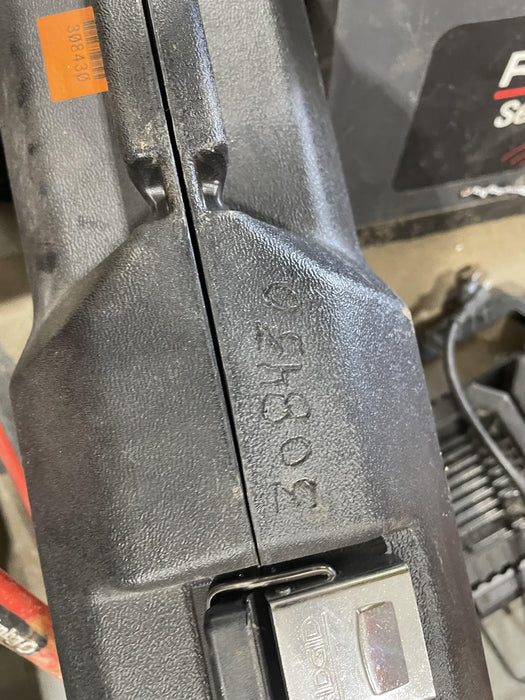 2023 RIDGID 19238