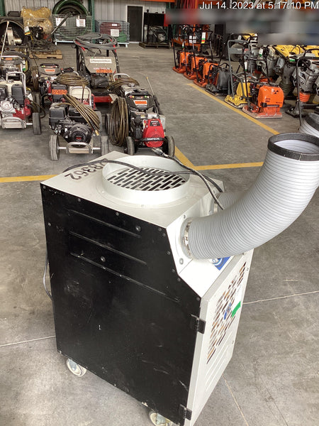 2022 KWIKOOL KPAC1411-2