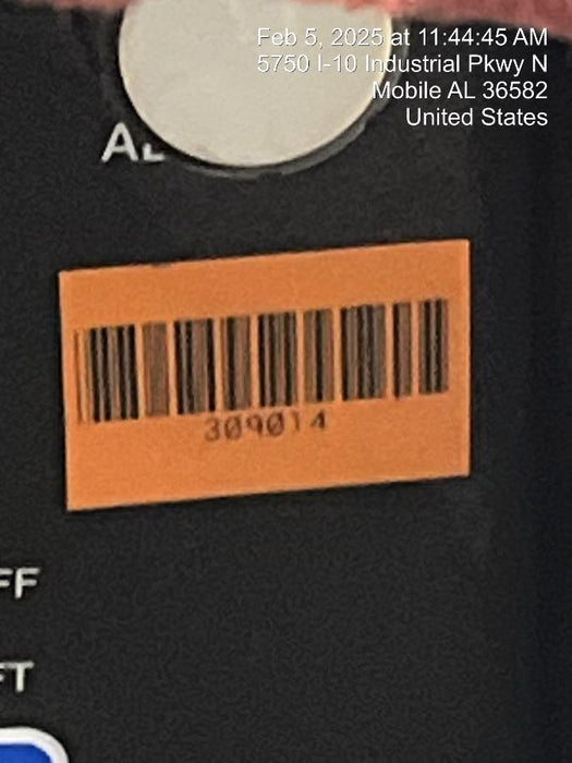 2023 MILLER ELECTRIC XMT 350