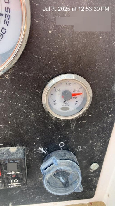 2025 BOBCAT PA1600VPWCU-T4F