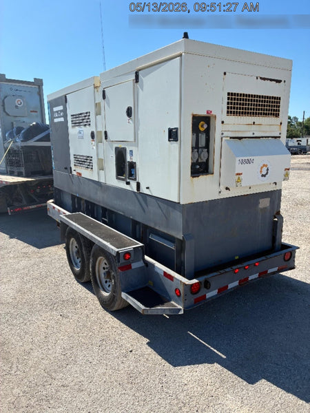 2020 ATLAS COPCO QAS 330