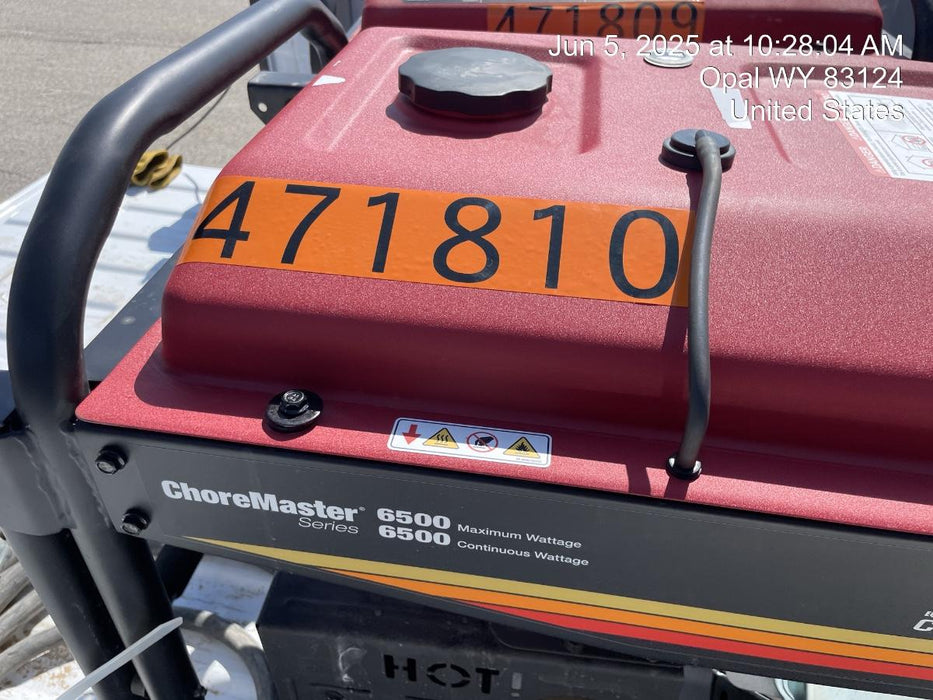 2024 MI-T-M GEN-6500-0MM1