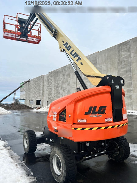 2024 JLG 460SJ