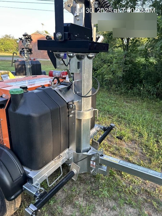 2024 WANCO WLTT-4MM4K