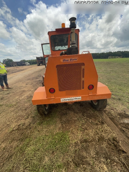 2019 BROCE RCT350