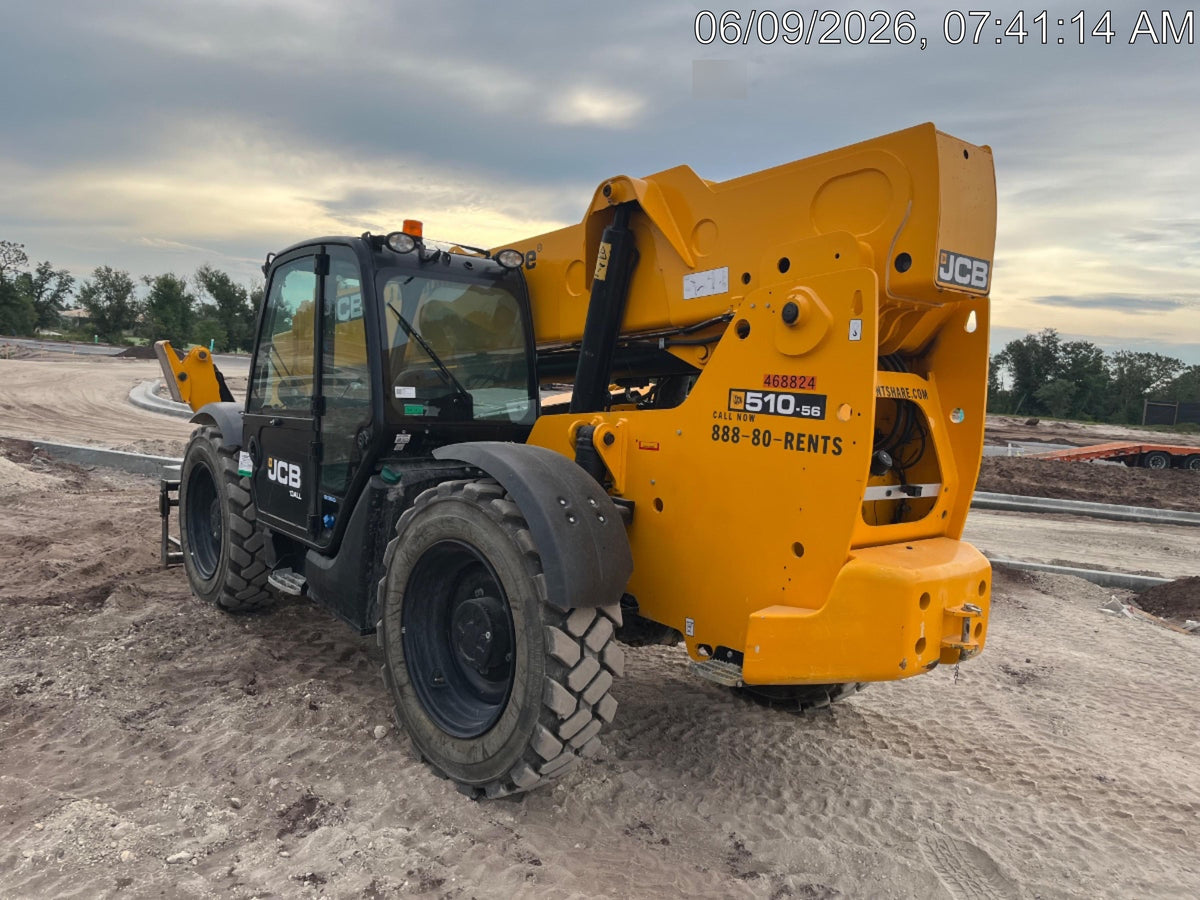 2025 JCB 510-56