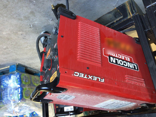 2020 LINCOLN ELECTRIC FLEXTEC 350X