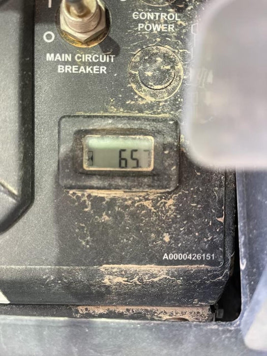 2024 Generac MLT2 Diesel, Flex Switch 120V Input, Powerzone Controller, 
(4) 320W LED Lights, 4kW Generator, 39.9 Gal Fuel Tank, 2" Ball, T3