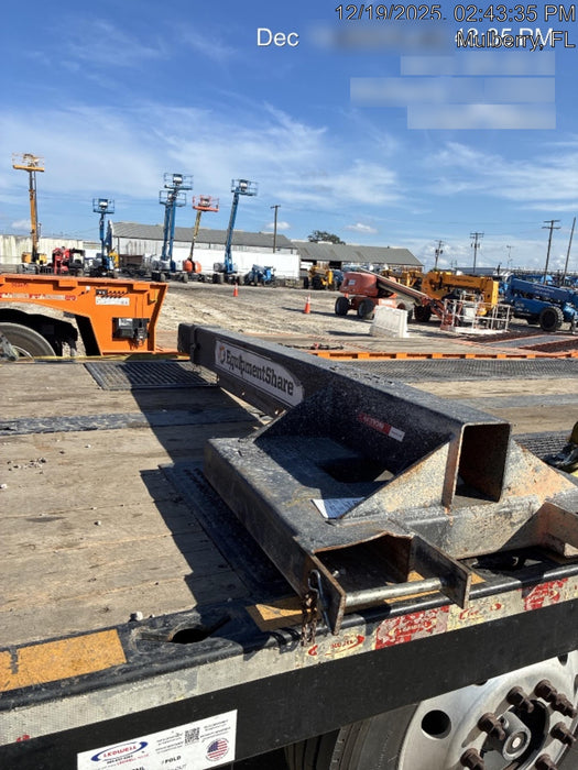 2024 ARROW MATERIAL HANDLING CE60-TH-STP