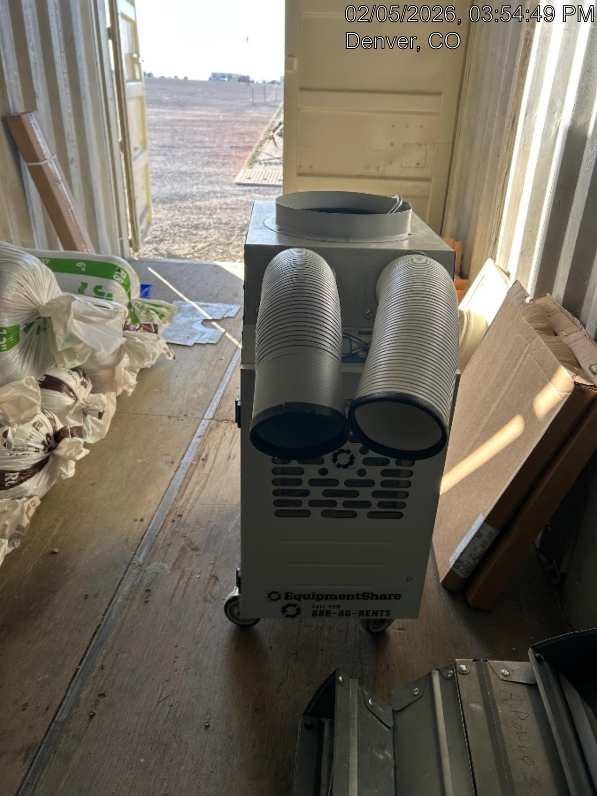 2022 KWIKOOL KPAC1811-2