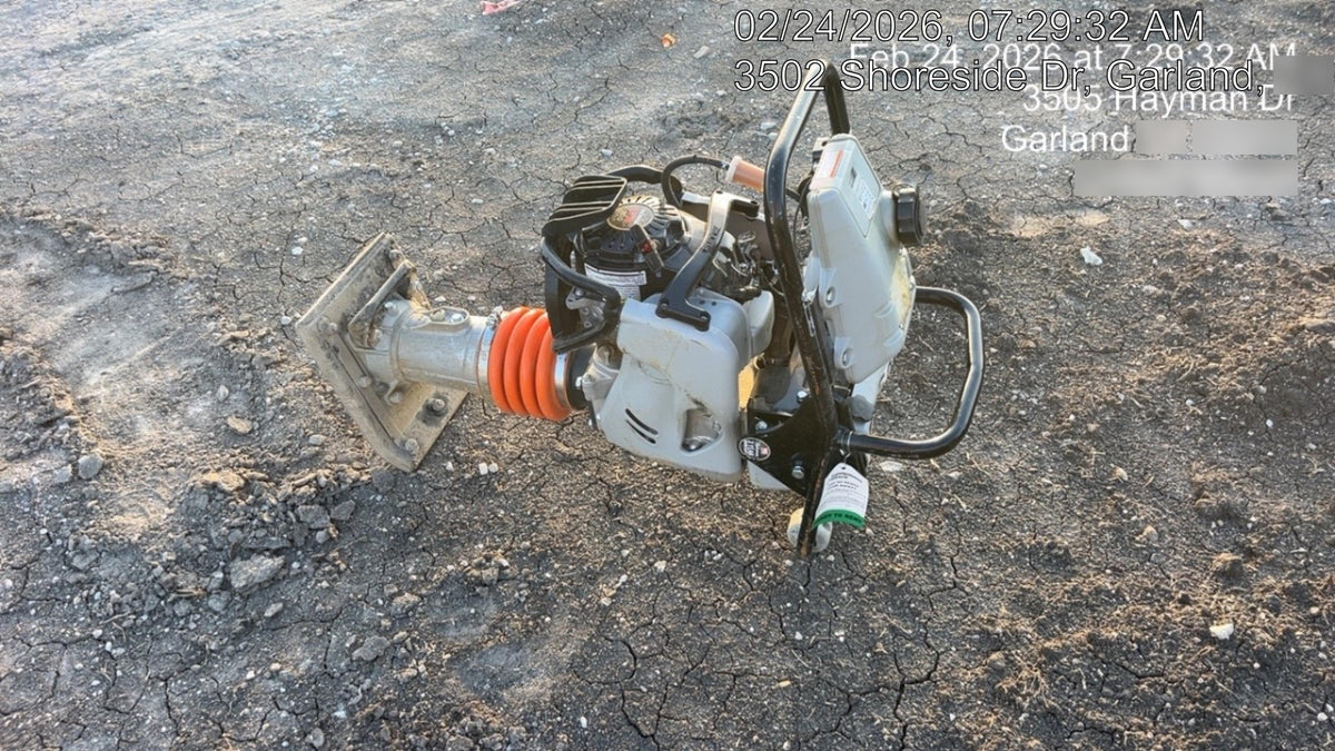 2025 MULTIQUIP MTX60HD