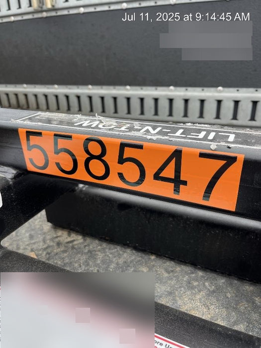 2024 STAR INDUSTRIES 1390B