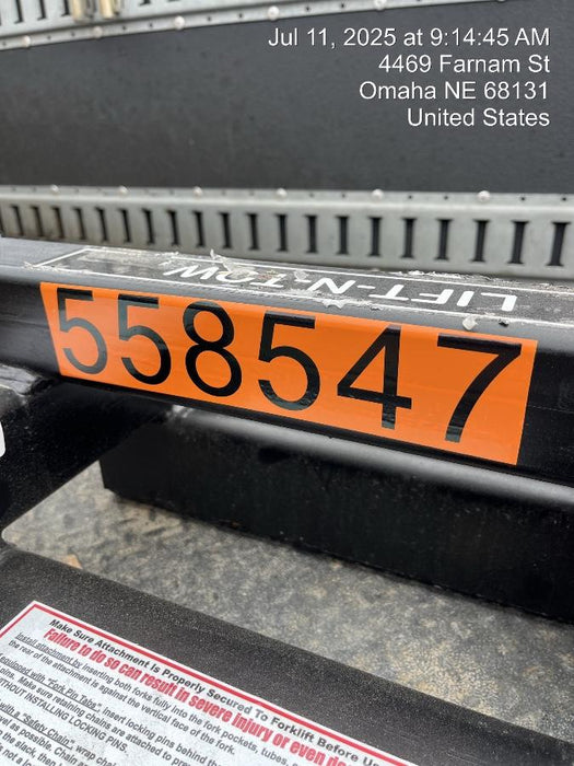 2024 STAR INDUSTRIES 1390B