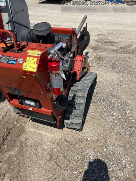 2023 DITCH WITCH C24XA