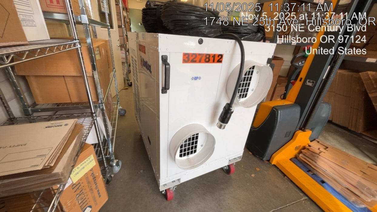 2023 KWIKOOL KPO5-21H