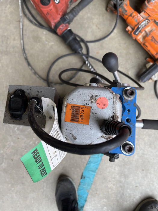 2021 HOUGEN MFG HMD934