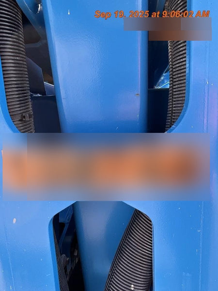 2021 GENIE Z-34 IC