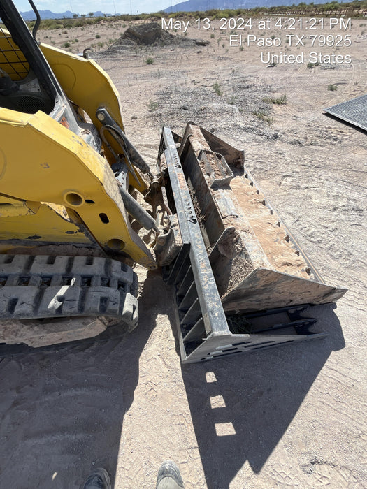 2023 STRICKLAND SS-SHBLP0108450031