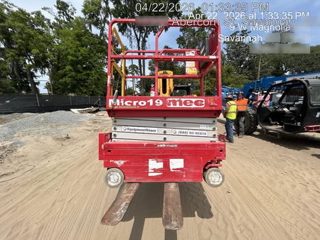 2022 MEC Micro 19