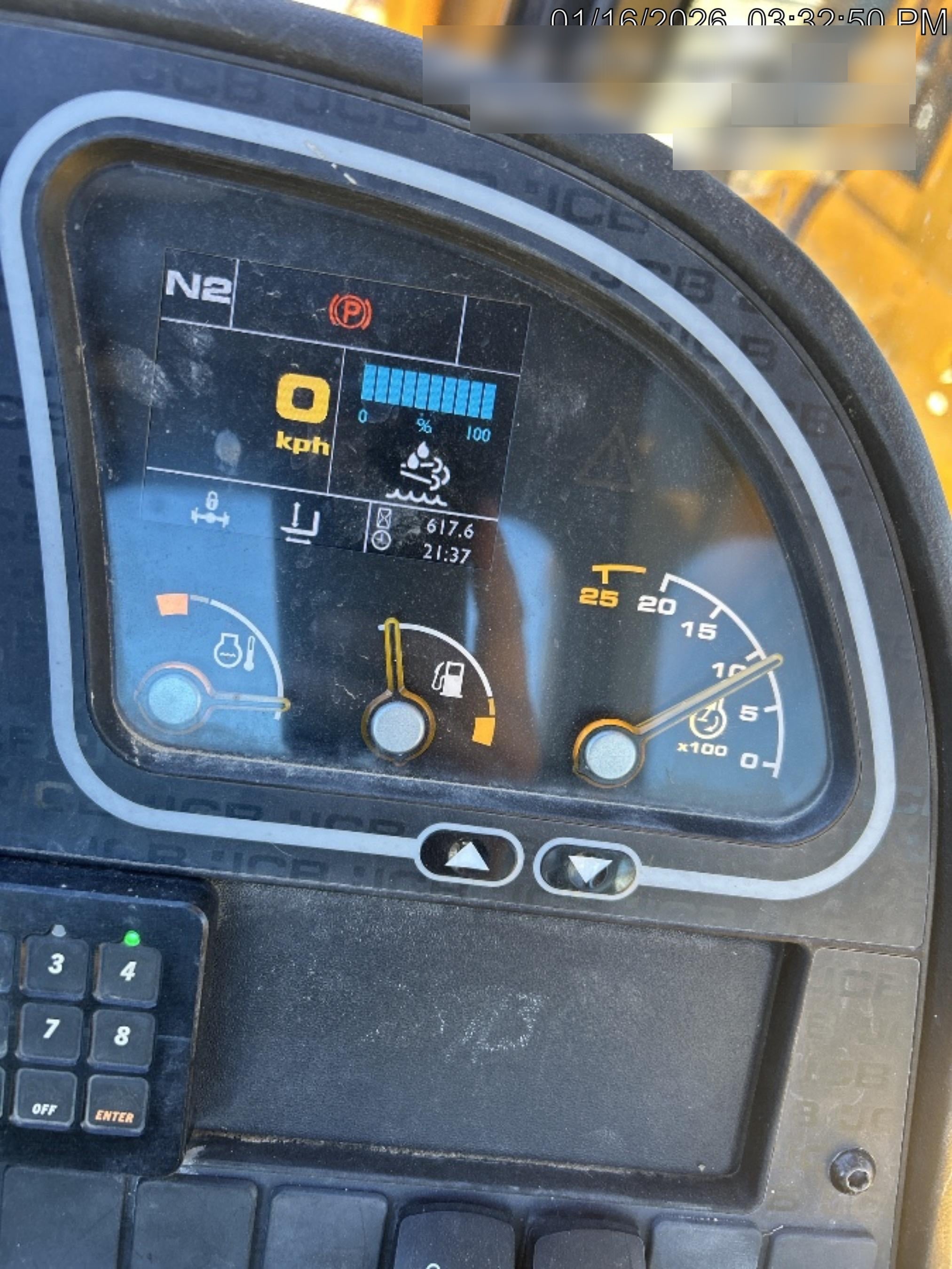 2025 JCB 510-56