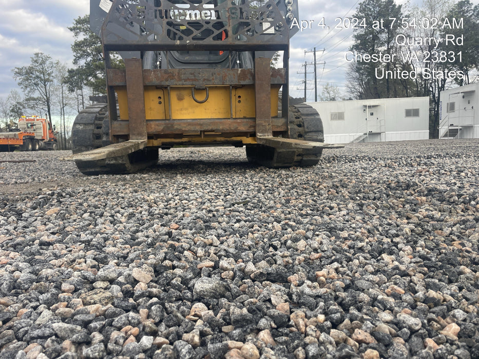 2021 PALADIN 48" Pallet Forks - Paladin