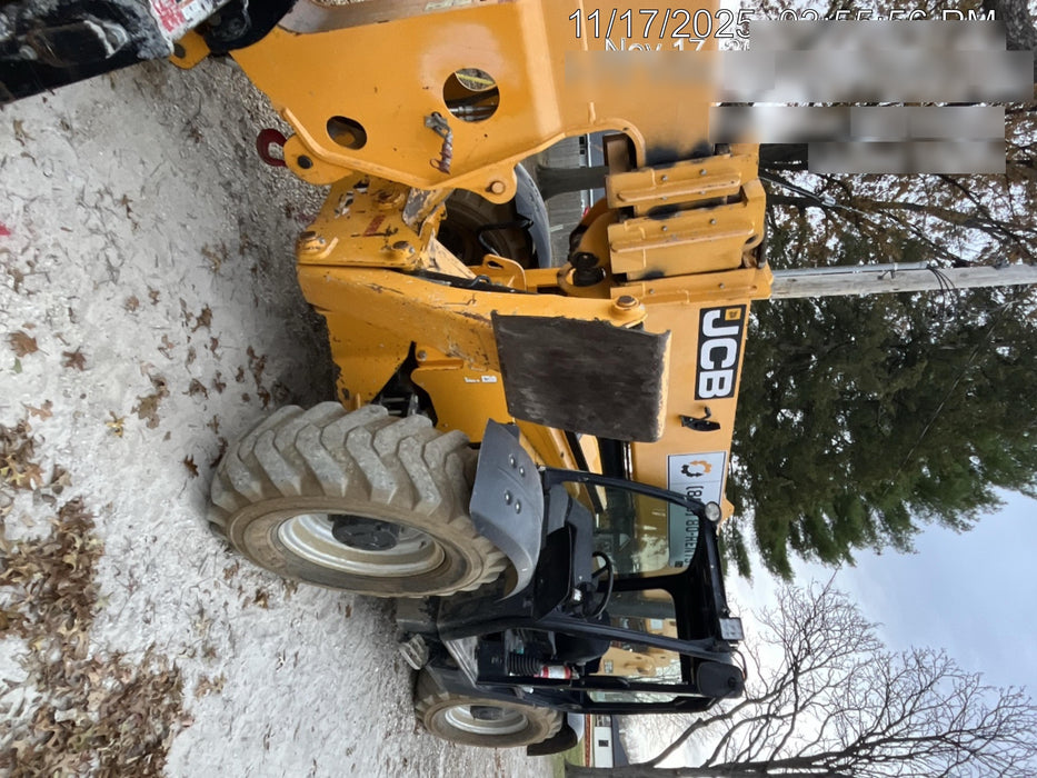 2020 JCB 510-56