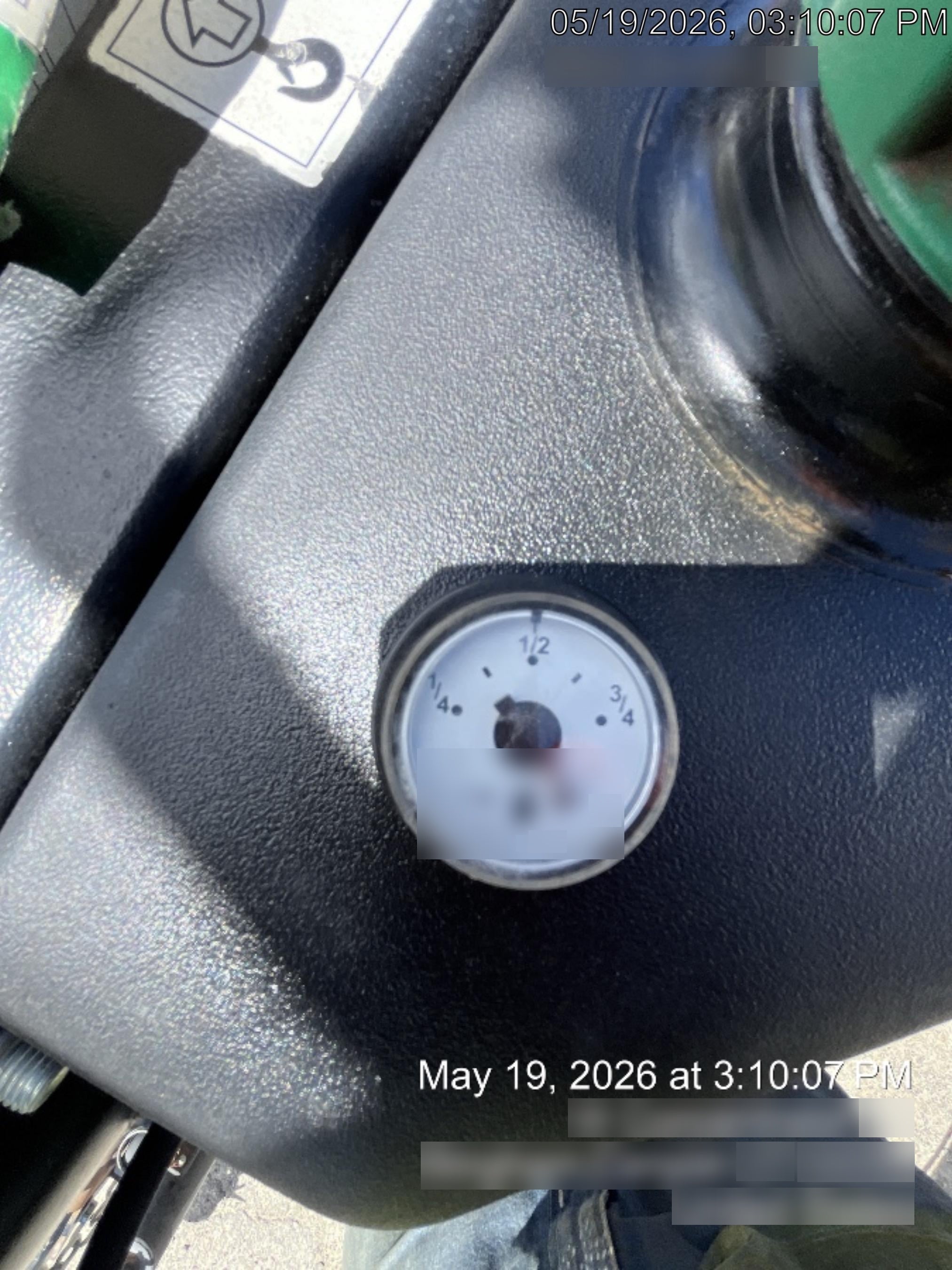 2020 ALLMAND NLV3GR
