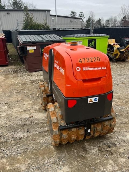 2024 HUSQVARNA LP9505