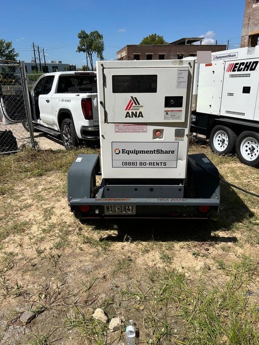 2022 AIRMAN SDG25S-8E1