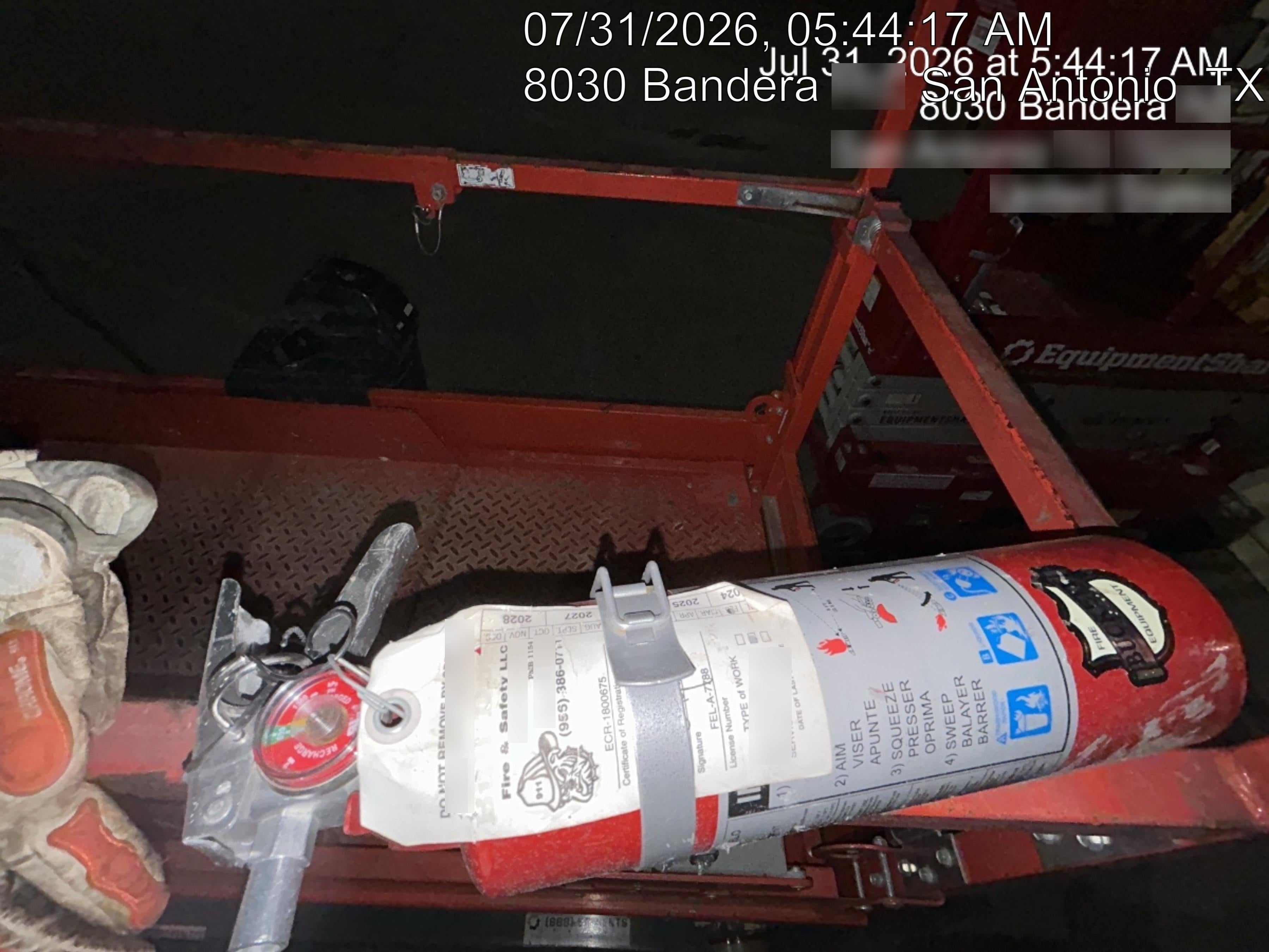 2023 SKYJACK SJ3219