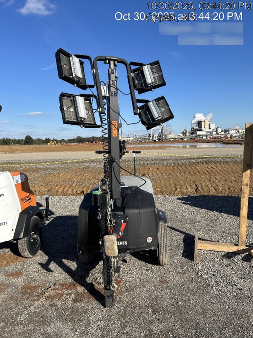 2024 WACKER NEUSON LTT4