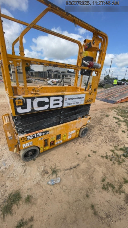 2022 JCB S1930E