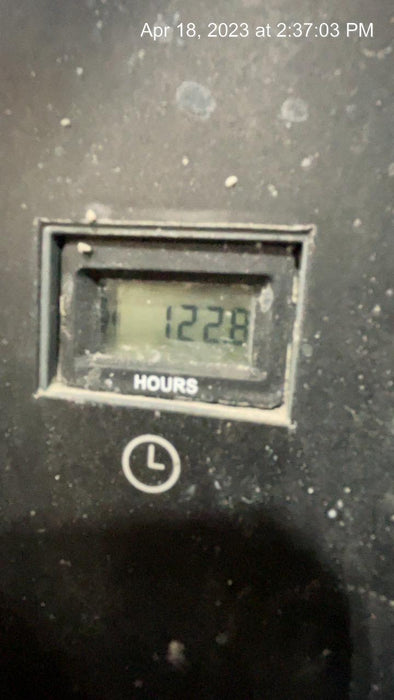 2020 TENNANT S20 LPG