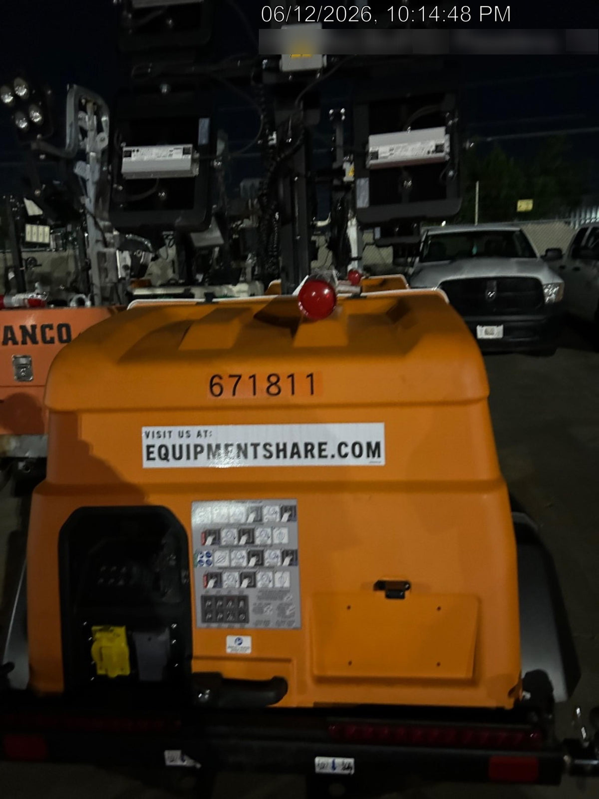 2026 GENERAC MLTS-4