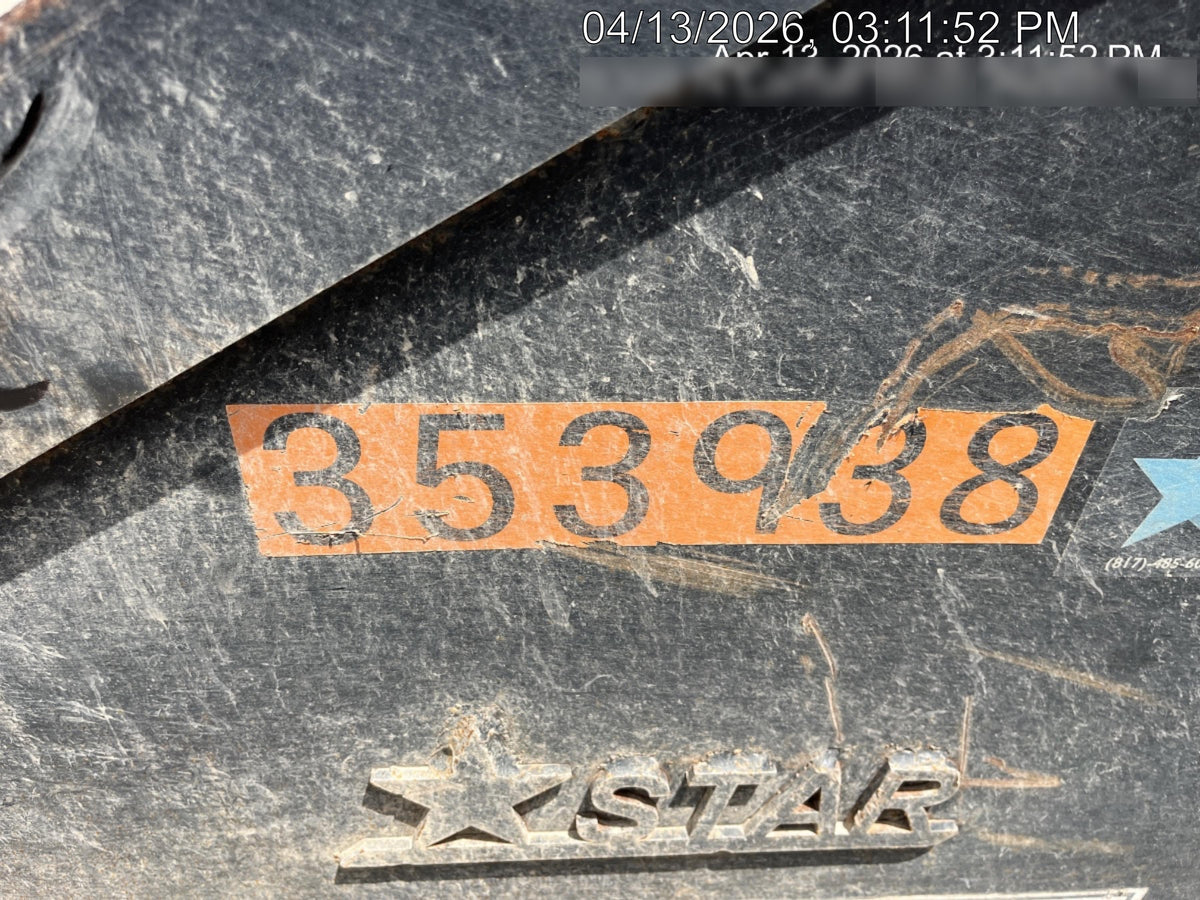 2023 STAR INDUSTRIES 1406B