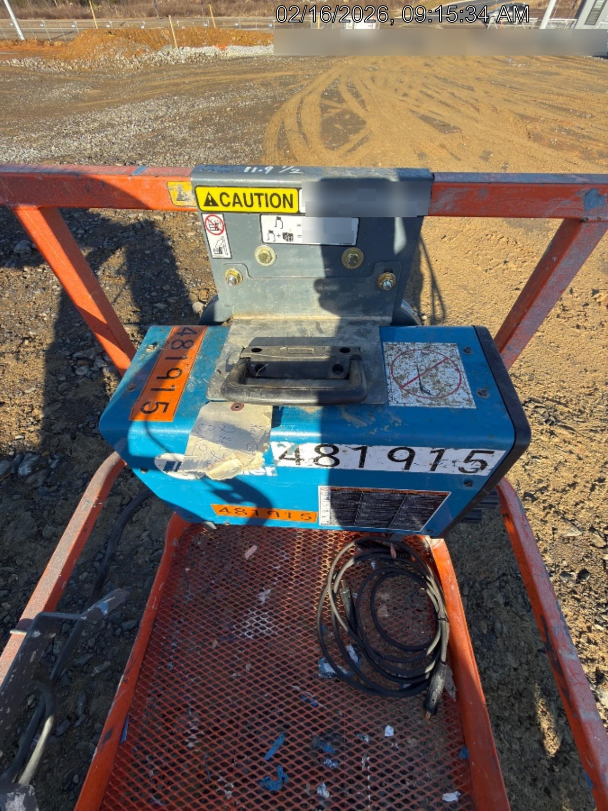 2024 MILLER CST 280
