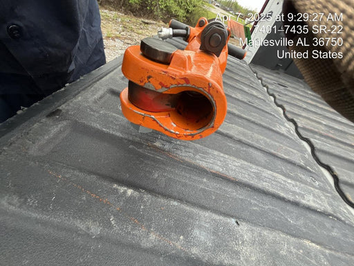 2024 MICHIGAN PNEUMATIC ES-TPB90-118-TRACKER