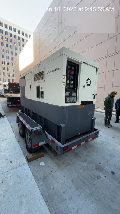 2022 ATLAS COPCO QAS200