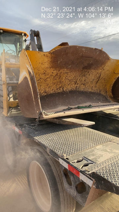 2020 JOHN DEERE 96" Loader Fork Carriage - John Deere