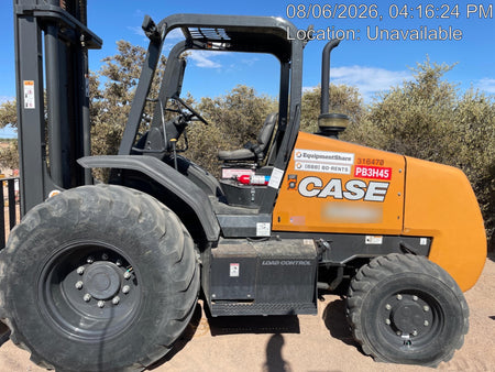2023 CASE 588H