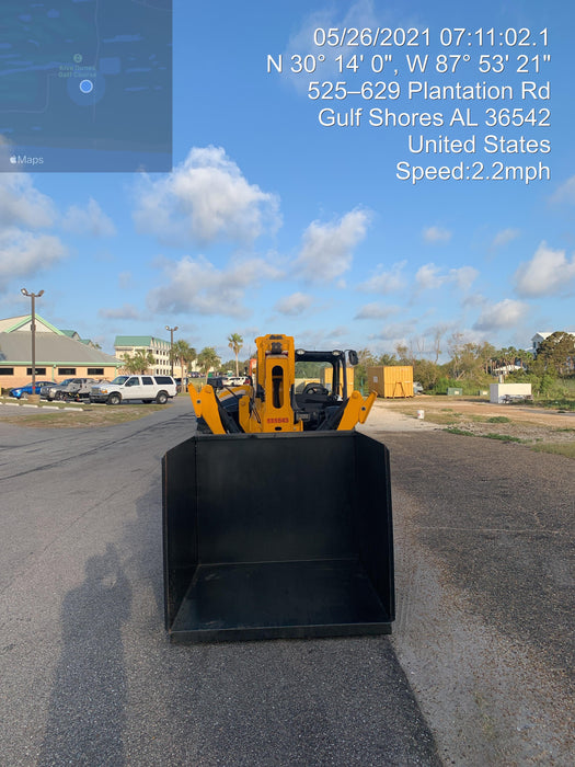 2020 STAR INDUSTRIES 1425