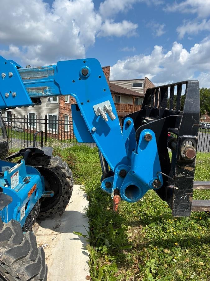 2022 GENIE GTH-5519