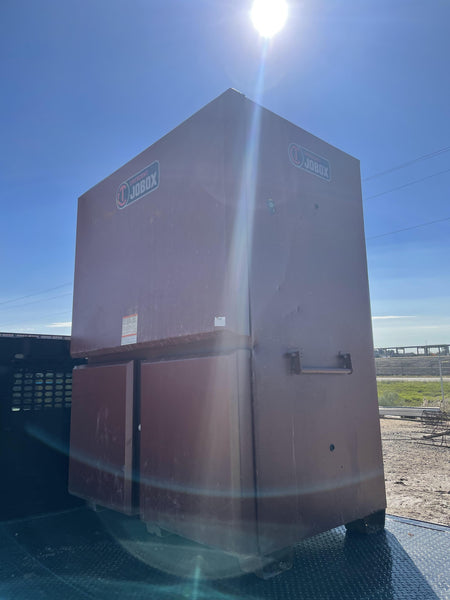 2021 JOBOX 1-669990