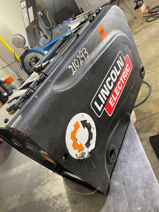 2022 LINCOLN ELECTRIC K4266-1